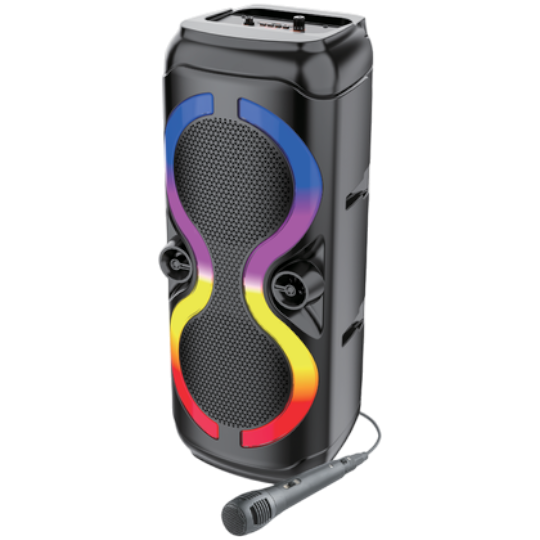 Səsgücləndirici Foni FN-S823