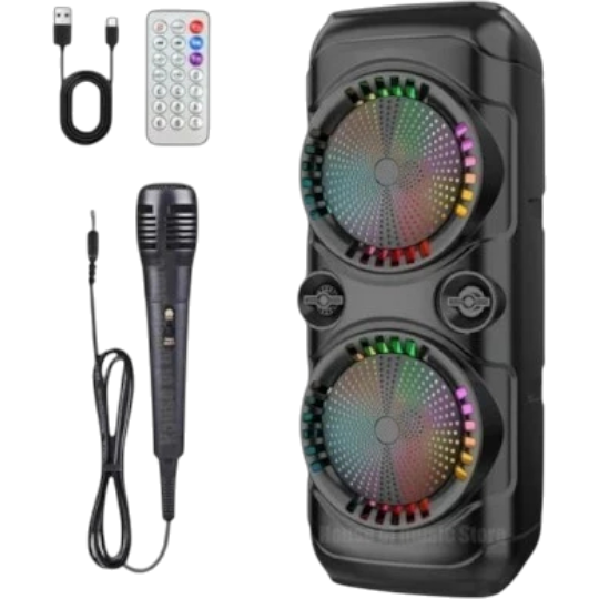 Səsgücləndirici / ZQS8229