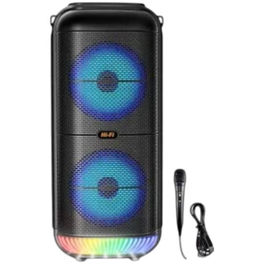 Səsgücləndirici / ZQS6227