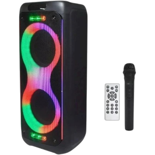 Səsgücləndirici / BTS-1829