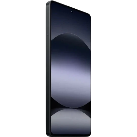 Mobil Telefon Xiaomi Redmi Note 14S 8GB/256GB Midnight Black - Thumbnail 1