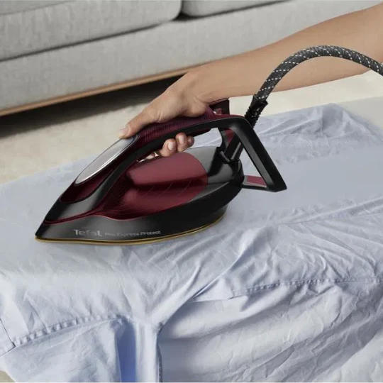 Ütü Tefal Pro Express Potect GV9230 - Thumbnail 2