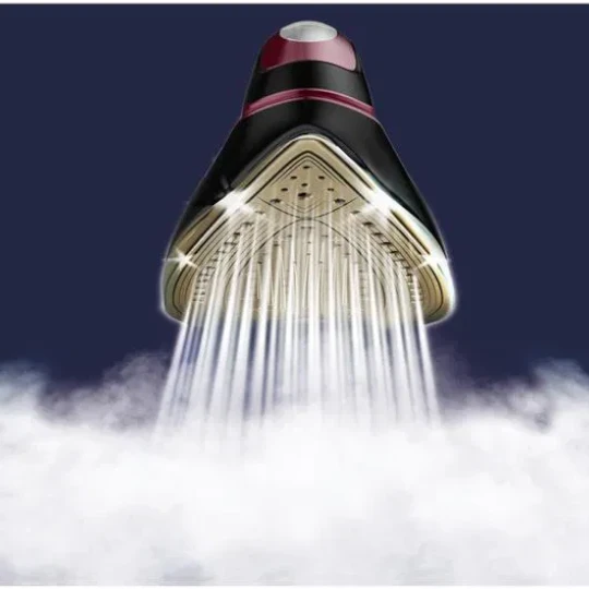 Ütü Tefal Pro Express Potect GV9230 - Thumbnail 3