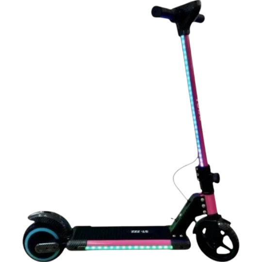 Skuter E-Scooter Toba ST-ZZZ-222 (308-1)