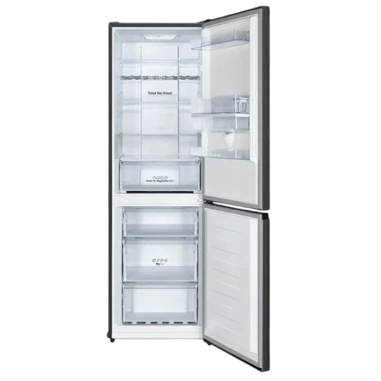 Soyuducu Hisense RD39WCWD-BI - Thumbnail 2