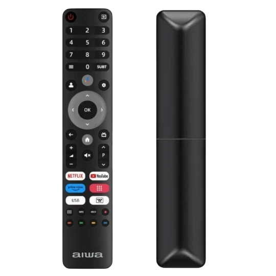 Televizor AIWA ZL-G7H43FHD - Thumbnail 3