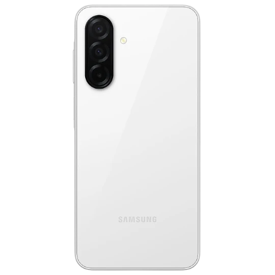 Mobil Telefon Samsung Galaxy A26 (SM-A266) 8GB/256GB White - Thumbnail 4