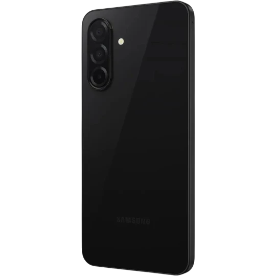Mobil Telefon Samsung Galaxy A26 (SM-A266) 6GB/128GB Black - Thumbnail 2