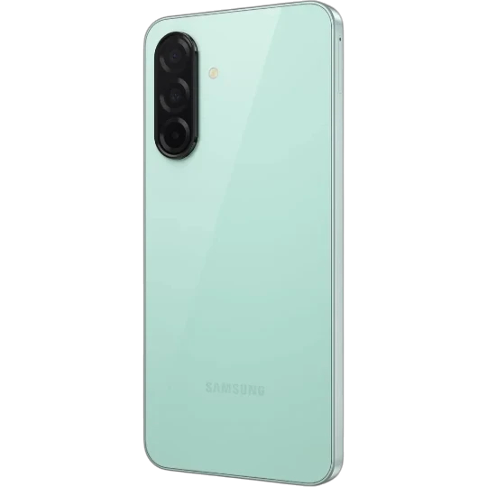 Mobil Telefon Samsung Galaxy A26 (SM-A266) 6GB/128GB Green - Thumbnail 3