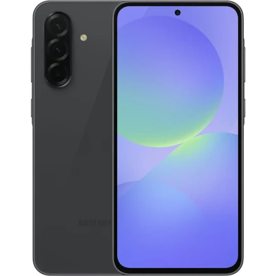 Mobil Telefon Samsung Galaxy A36 (SM-A366E) 8GB/256GB Awesome Black