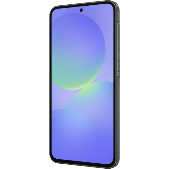 Mobil Telefon Samsung Galaxy A36 (SM-A366E) 8GB/256GB Awesome Black - Thumbnail 2