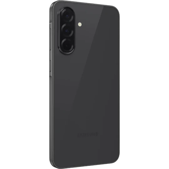 Mobil Telefon Samsung Galaxy A36 (SM-A366E) 8GB/256GB Awesome Black - Thumbnail 3