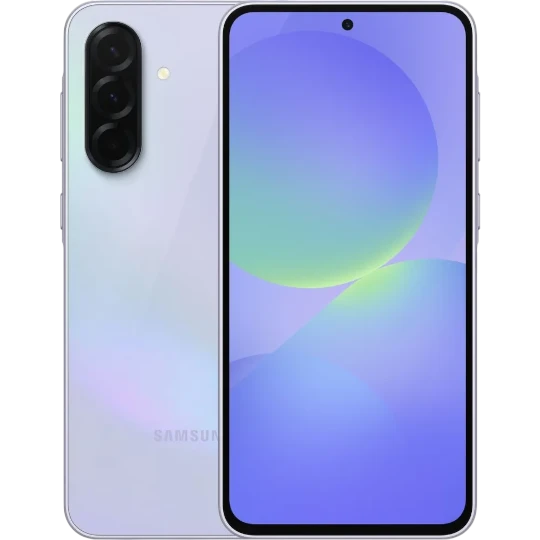 Mobil Telefon Samsung Galaxy A36 (SM-A366E) 8GB/256GB Light Violet