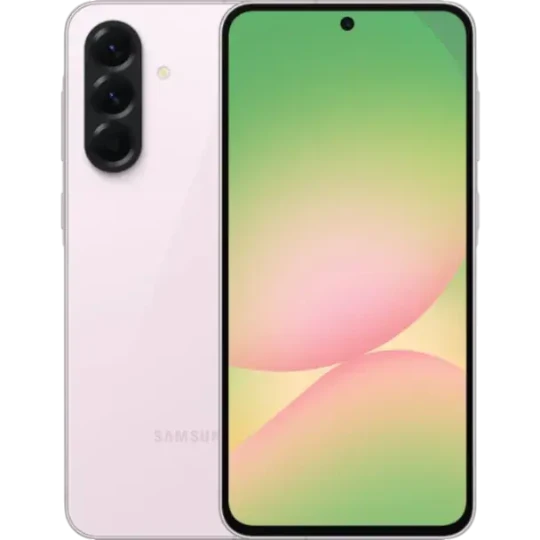 Mobil Telefon Samsung Galaxy A56 (SM-A566) 8GB/256GB Pink