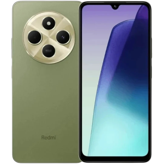 Mobil Telefon Xiaomi Redmi 14C 8GB/256GB Green