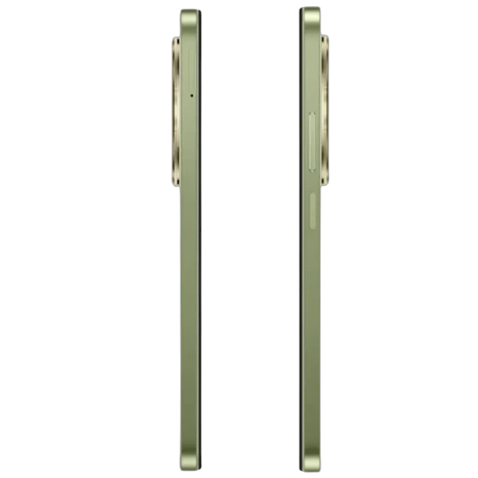 Mobil Telefon Xiaomi Redmi 14C 8GB/256GB Green - Thumbnail 3