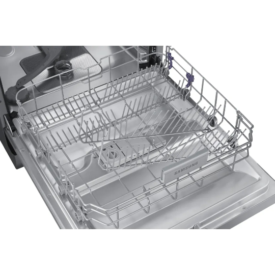 Qabyuyan Samsung DW60M6072FS/TR - Thumbnail 1