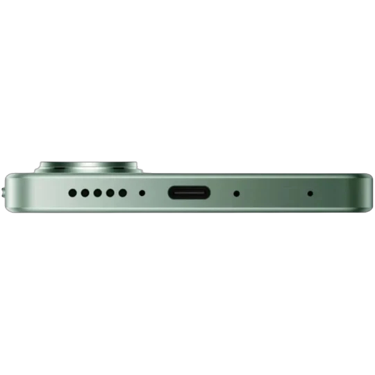 Mobil Telefon Xiaomi Poco X7 Pro 12GB/512GB Green - Thumbnail 5