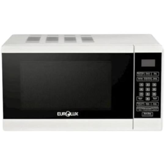 Mikrodalğalı soba Eurolux MW023-01GSD