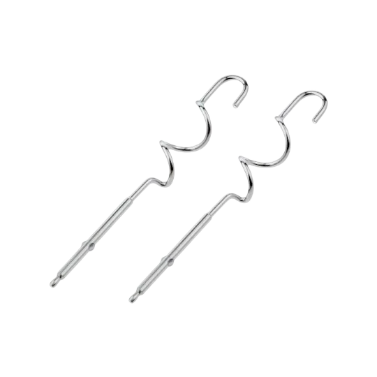 Mikser Bergamo BG-HM3610DSB - Thumbnail 1