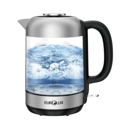 Elektrikli çaydan Eurolux EU-EK2836DGS