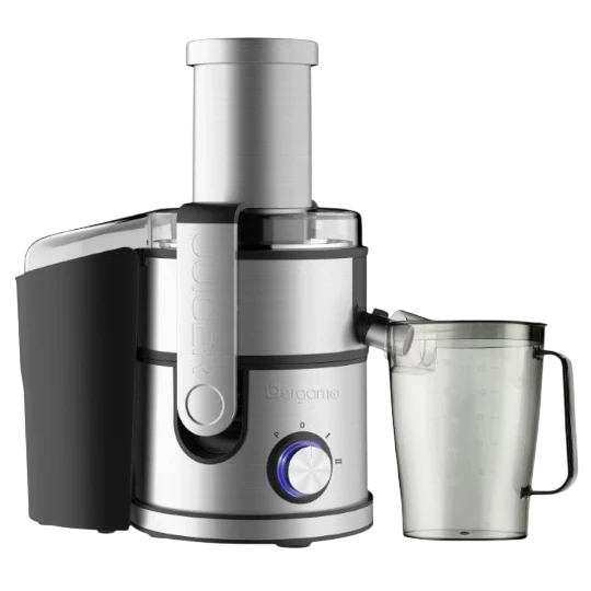 Şirəçəkən Bergamo BG-JE3464GDS4 - Thumbnail 1