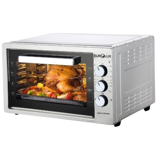 Mini Soba Eurolux EU-EO3216EG-45LDGR