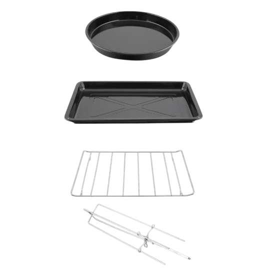 Mini Soba Eurolux EU-EO3216EG-45LDGR - Thumbnail 1