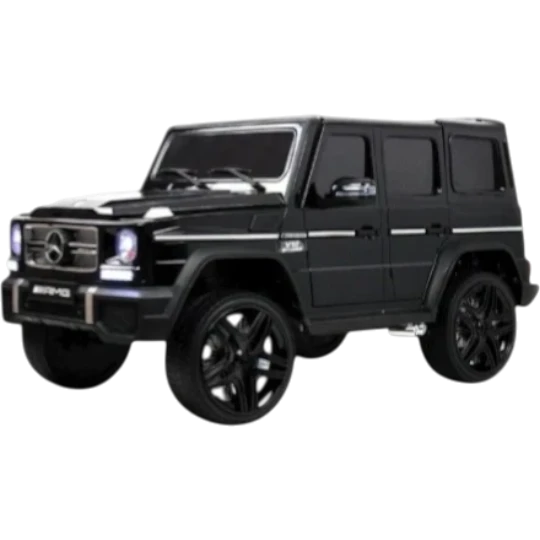 Elektrikli uşaq maşını MERCEDES GALIK 7188 Grey