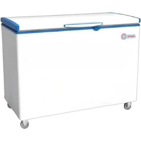 Dondurucu Shivaki SFC137 330LT