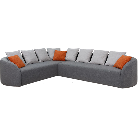 Künc Divan Perla Kameliya (Sağ- Teddy-05) - Thumbnail 0