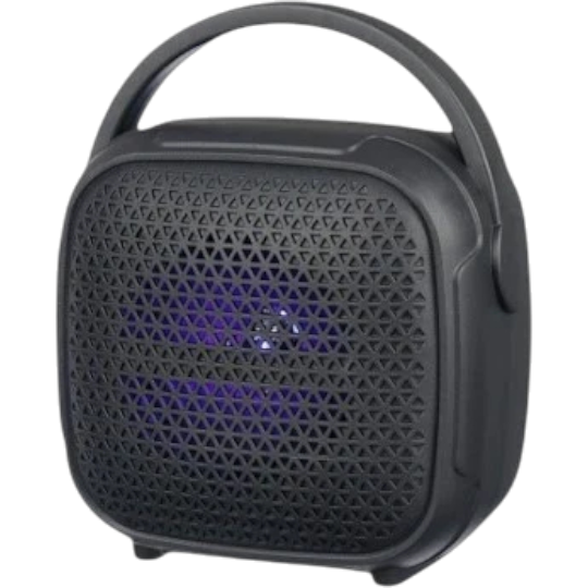 Səsgücləndirici / SİNG-E ZQS1343 5W 3" Black