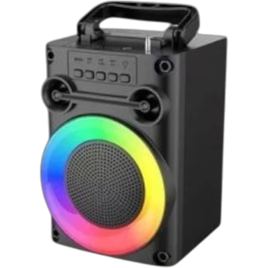 Səsgücləndirici / ZQS1455