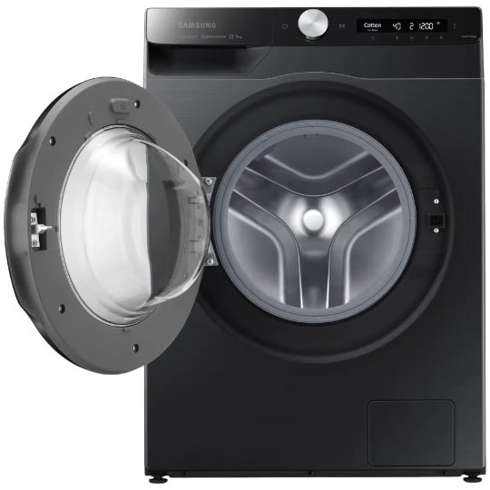 Paltaryuyan Samsung WW80AG6S28AB/LP - Thumbnail 4