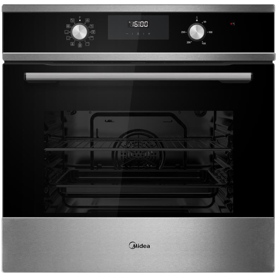 Ankastr soba Midea MO69110GBX