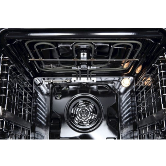 Ankastr soba Midea MO69110GBX - Thumbnail 1