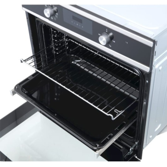 Ankastr soba Midea MO69110GBX - Thumbnail 2