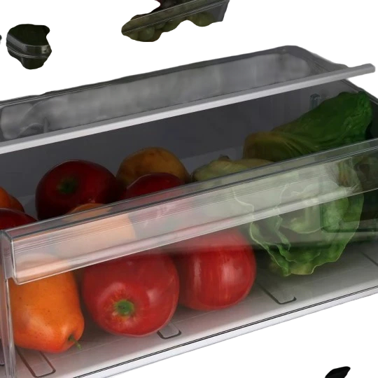 Soyuducu Beko B1RCSK312G - Thumbnail 2