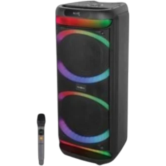 Səsgücləndirici Euroacs S980 100W