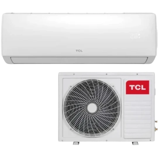 Kondisioner Tcl TAC-18CHSD/XA73 - Thumbnail 2