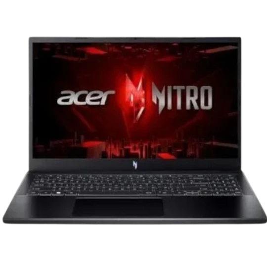 Notbuk Acer NITRO ANV15-51-789J