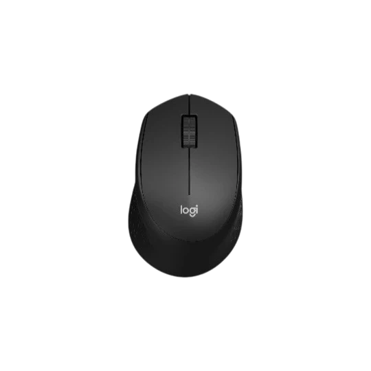 Mouse Logitech m330