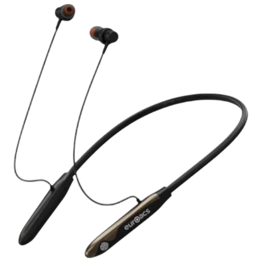 Bluetooth qulaqlıq / NECKBAND BT EUROACS EU-302 ENC