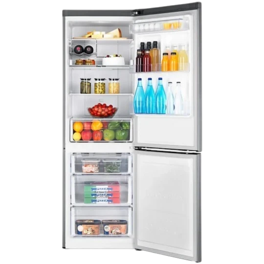 Soyuducu Samsung RB31FERNDS9/WR - Thumbnail 3