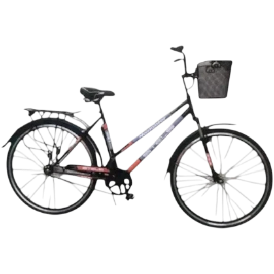 Velosiped Stels 26 Sebetli