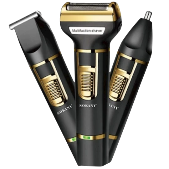 Saçqırxan Sokany SK-LF-9992