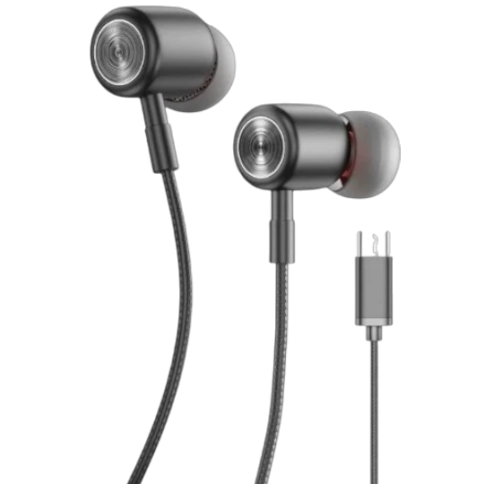 Simli qulaqlıq Euroacs EU-H185