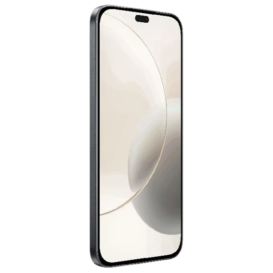 Mobil Telefon Honor 400 Lite 8GB/256GB Velvet Black - Thumbnail 1