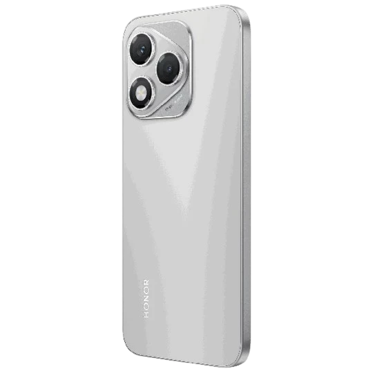 Mobil Telefon Honor 400 Lite 8GB/256GB Velvet Grey - Thumbnail 2