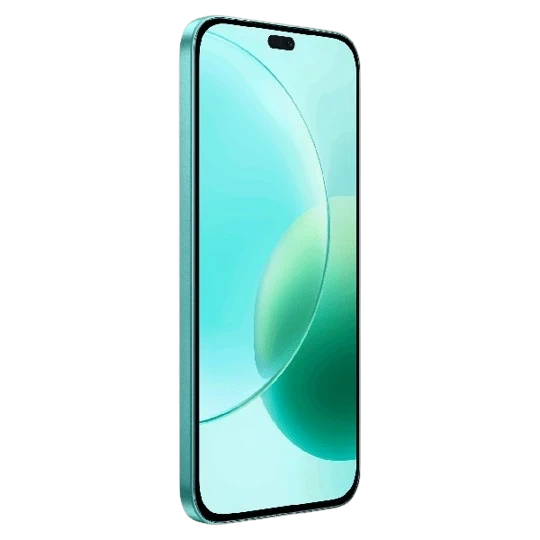 Mobil Telefon Honor 400 Lite 8GB/256GB Marrs Green - Thumbnail 1